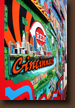 Ohio Pop-Out Mural