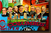 Ohio Pop-Out Mural